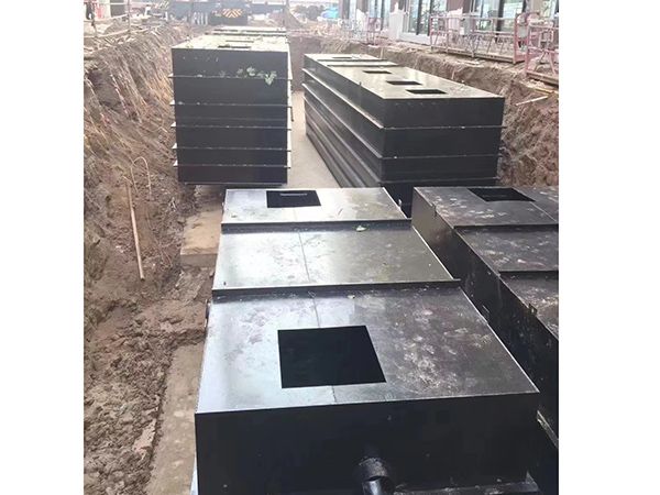 定边​甘肃嘉源通环保：全品类水处理设备，一站式守护碧水清流