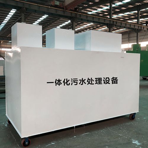定边甘肃嘉源通全域服务｜专业污水处理设备定制生产、安装运维一站式解决方案